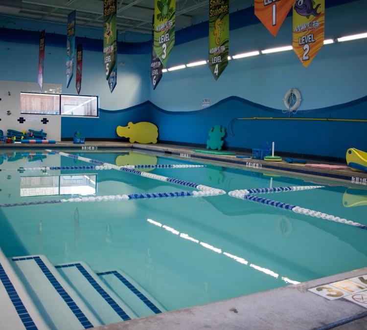 Aqua-Tots Swim Schools Rockwall (Rockwall,&nbspTX)